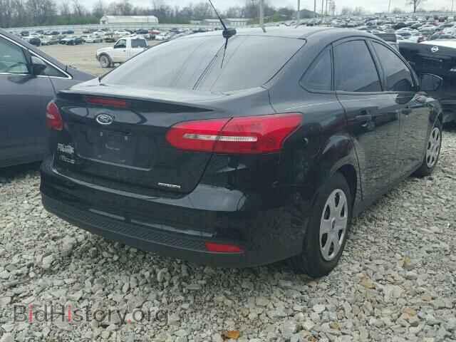 2016 FORD FOCUS - VIN: 1FADP3E23GL403803 - Photo 4