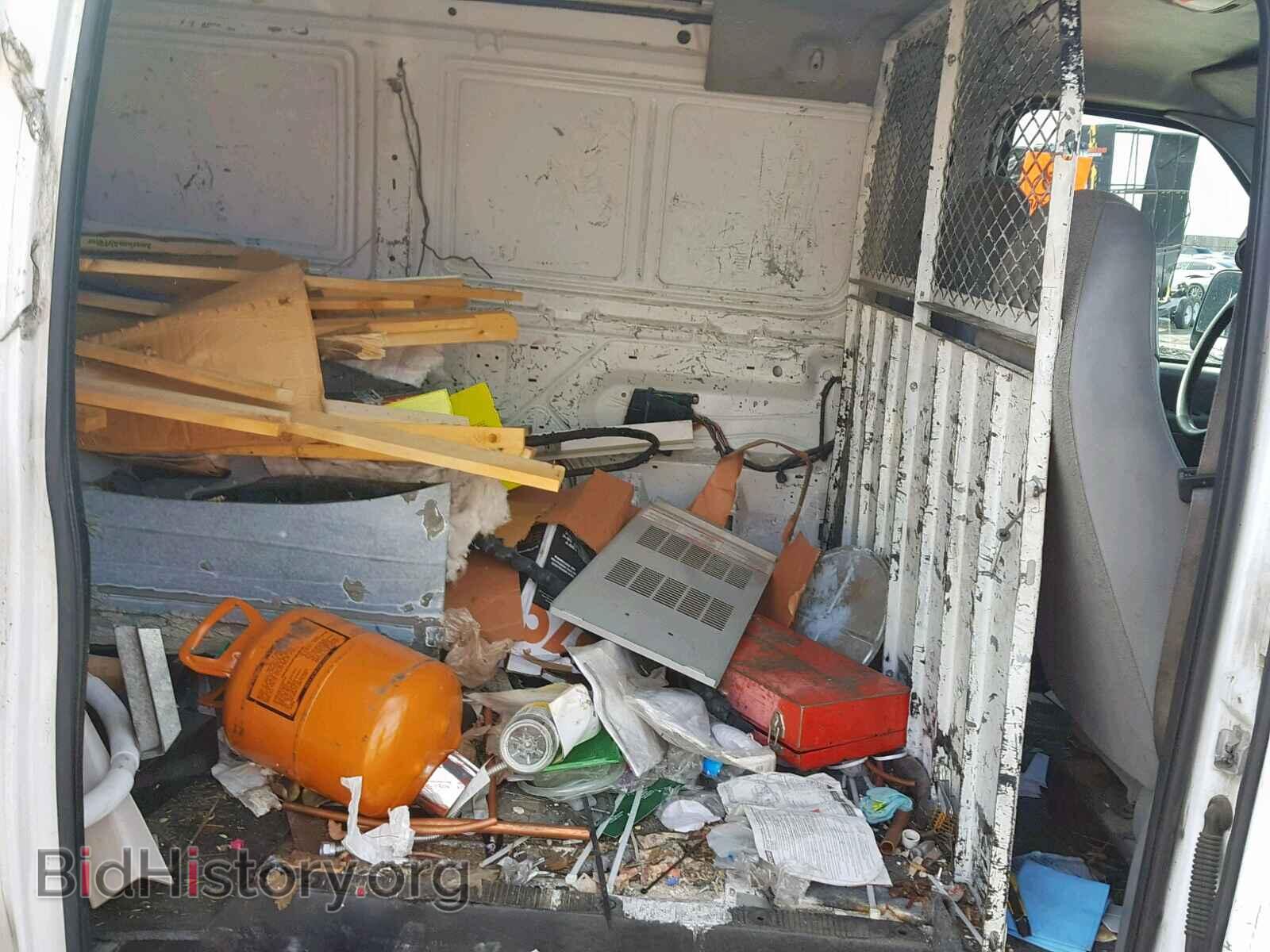 2003 FORD ECONOLINE - VIN: 1FTRE14203HA85647 - Фото 6
