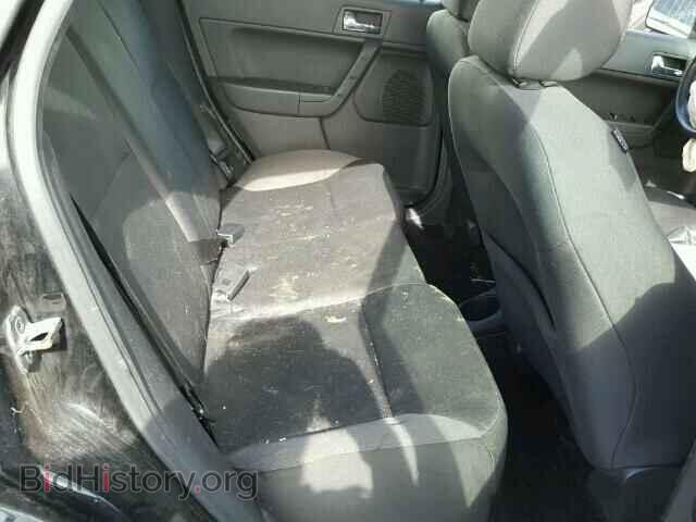 2010 FORD FOCUS - VIN: 1FAHP3GN6AW119564 - Фото 6
