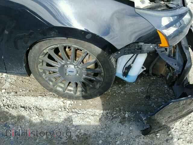 2010 FORD FOCUS - VIN: 1FAHP3GN6AW119564 - Фото 10