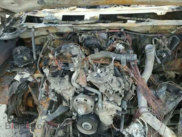 2008 CHEVROLET SILVERADO - VIN: 1GCHK23638F220833 - Фото 7