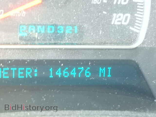 2003 GMC ENVOY - VIN: 1GKET16S336141372 - Фото 8