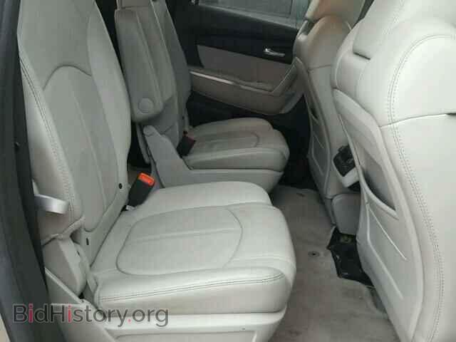 2008 GMC ACADIA - VIN: 1GKEV237X8J251923 - Фото 6