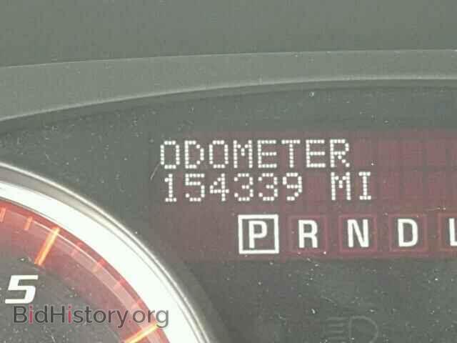 2008 GMC ACADIA - VIN: 1GKEV237X8J251923 - Фото 8