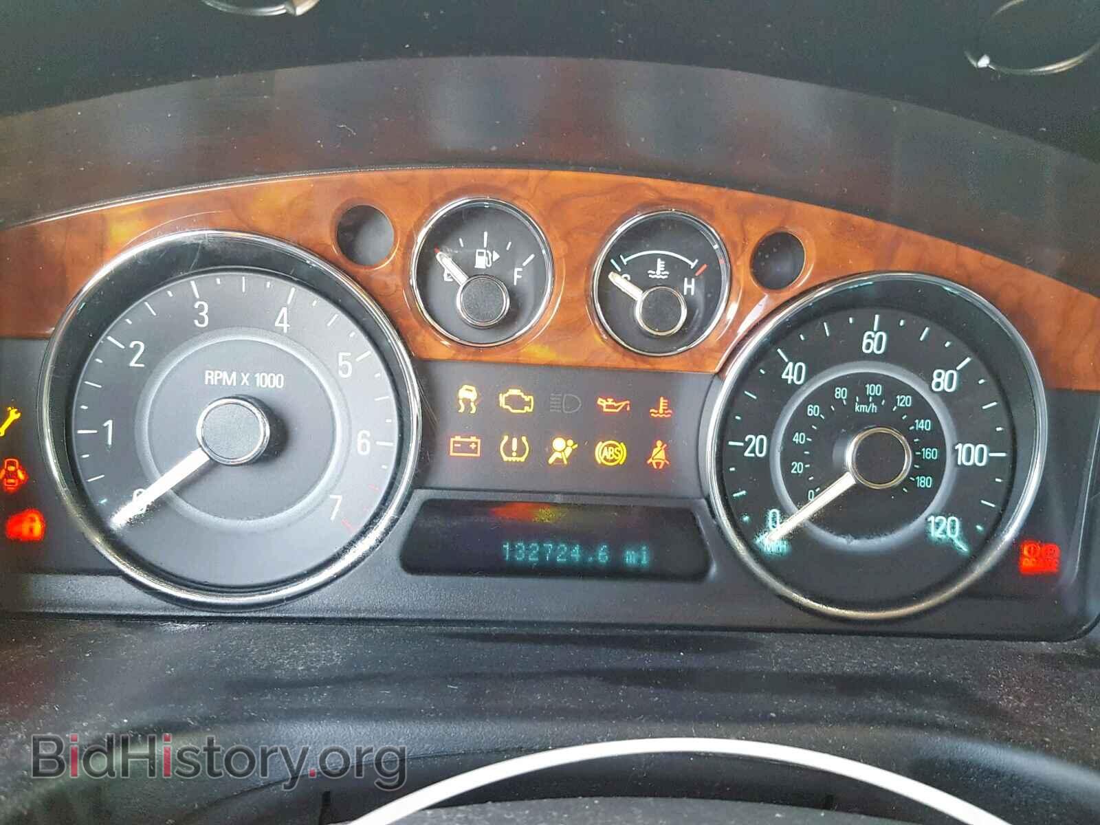 2009 FORD FLEX LIMIT - VIN: 2FMEK63C29BA14160 - Фото 8