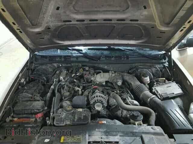 2011 FORD CROWN VIC - VIN: 2FABP7BV0BX123751 - Фото 7