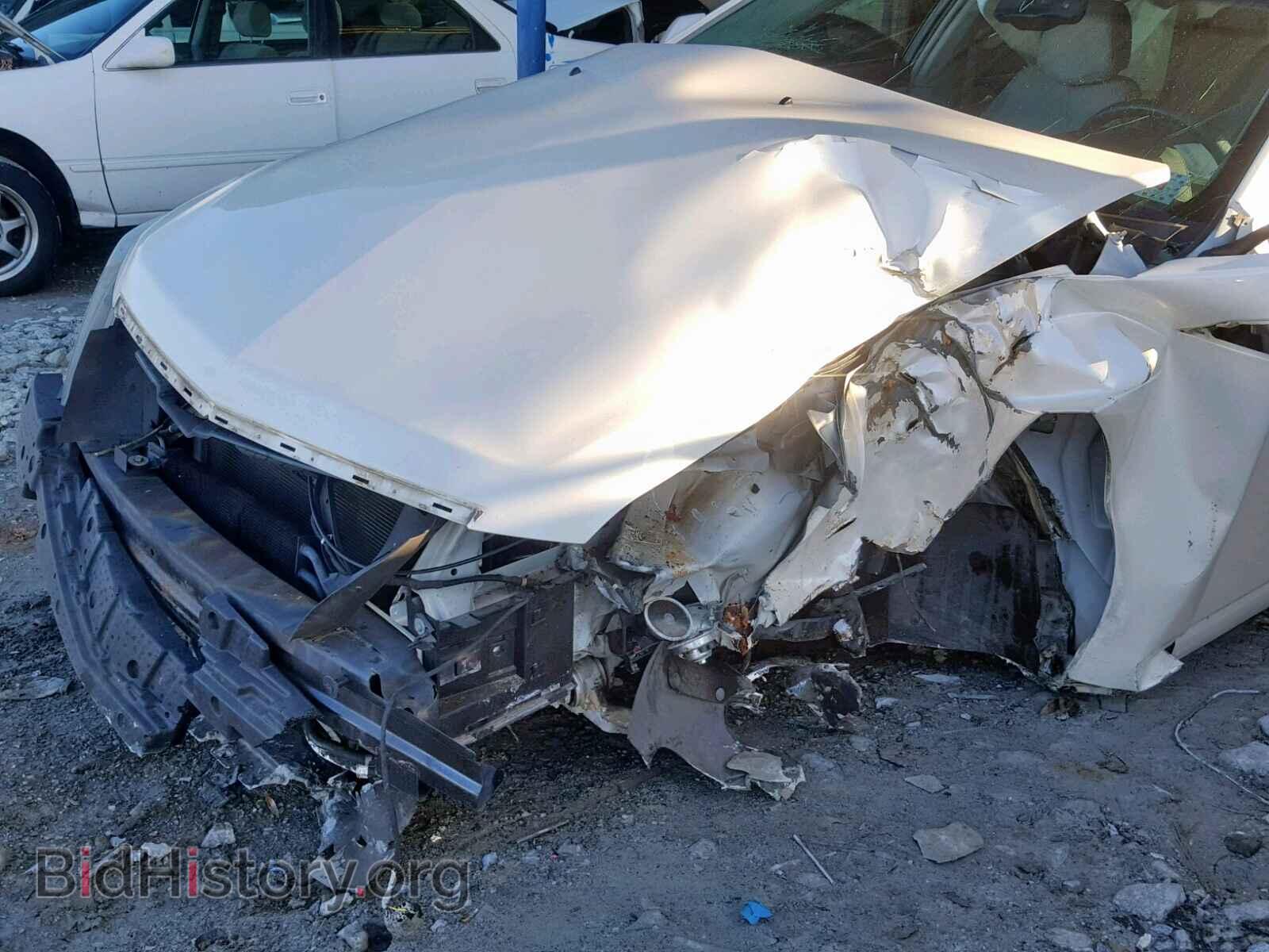 2010 CADILLAC CTS - VIN: 1G6DA5EG7A0123865 - Фото 9