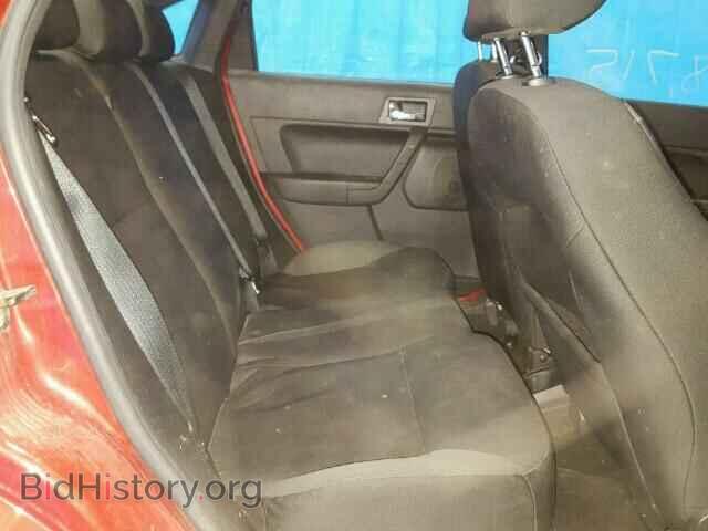 2010 FORD FOCUS - VIN: 1FAHP3GN2AW184119 - Фото 6