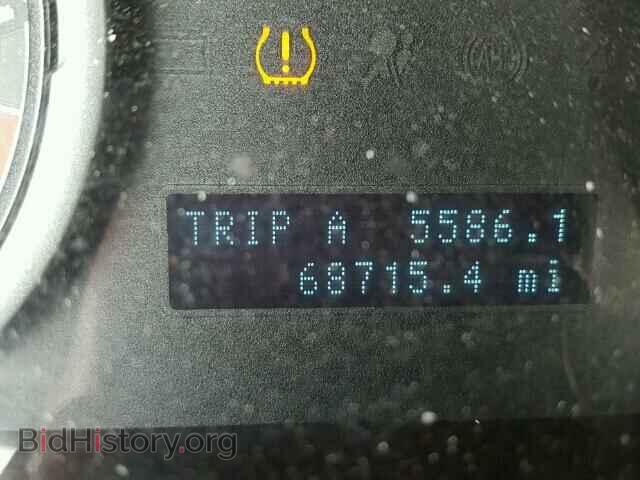 2010 FORD FOCUS - VIN: 1FAHP3GN2AW184119 - Фото 8