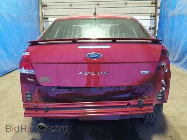 2010 FORD FOCUS - VIN: 1FAHP3GN2AW184119 - Фото 10