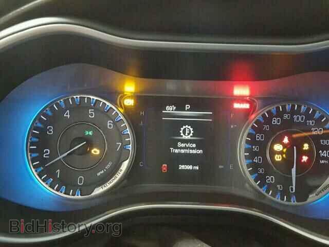2015 CHRYSLER 200 - VIN: 1C3CCCAB4FN677283 - Photo 8
