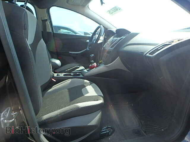 2012 FORD FOCUS - VIN: 1FAHP3F29CL442437 - Photo 5