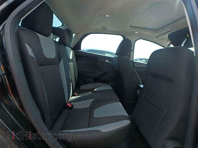 2012 FORD FOCUS - VIN: 1FAHP3F29CL442437 - Photo 6