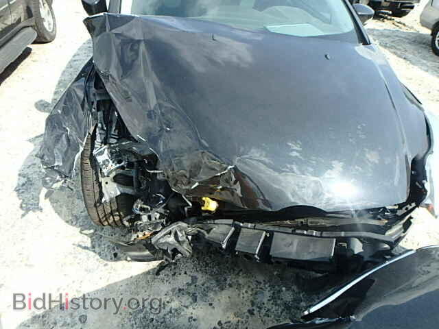 2012 FORD FOCUS - VIN: 1FAHP3F29CL442437 - Photo 7