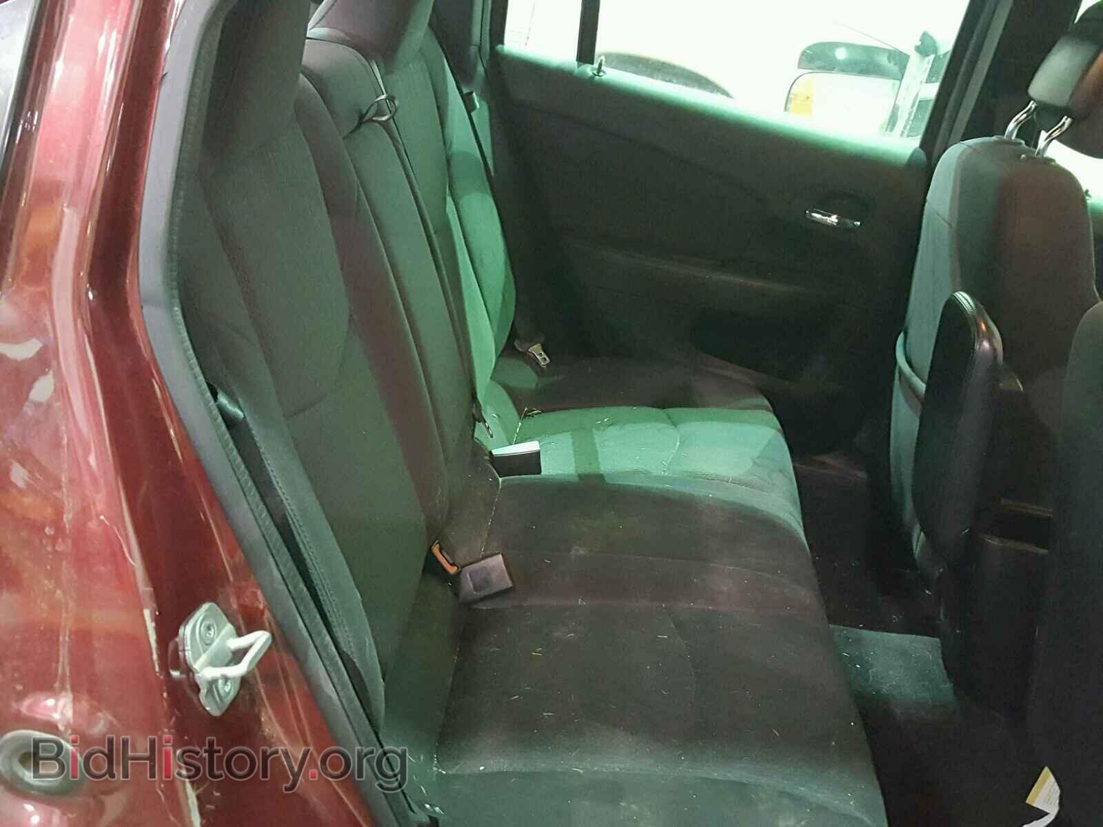 2013 CHRYSLER 200 - VIN: 1C3CCBAB2DN697829 - Photo 6