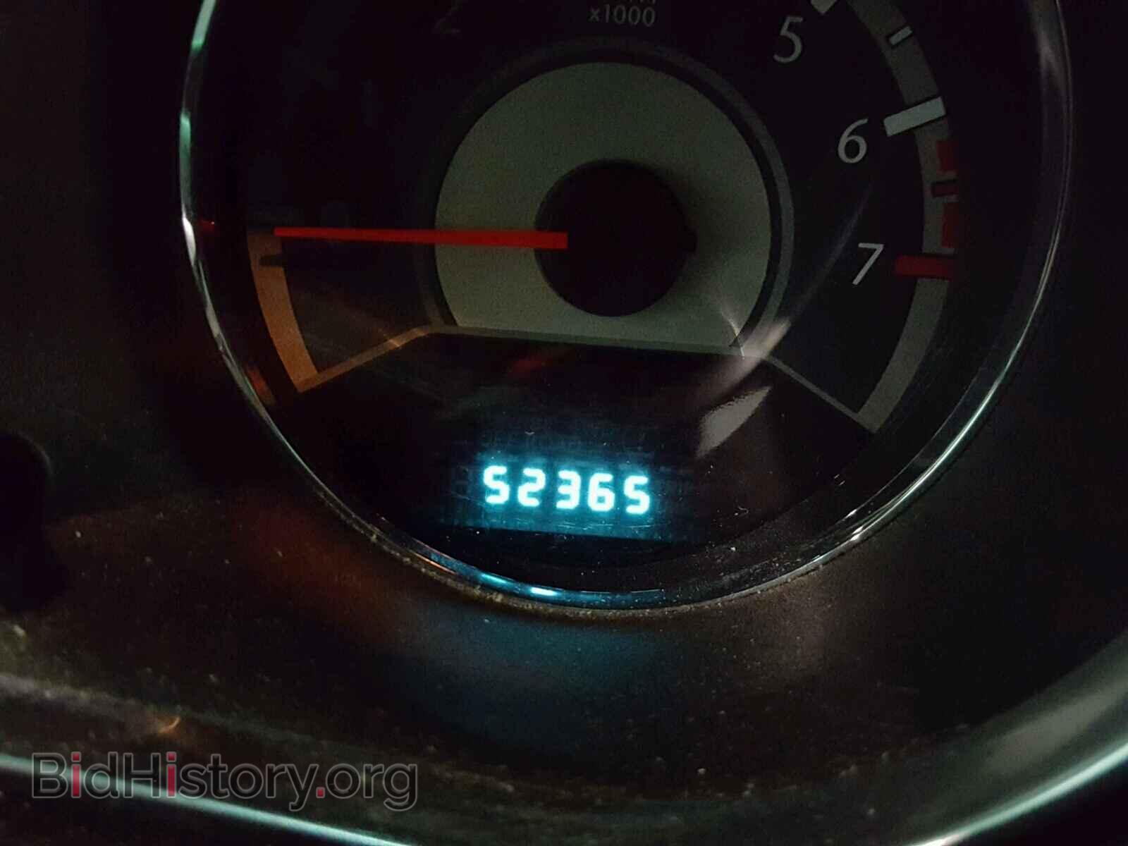 2013 CHRYSLER 200 - VIN: 1C3CCBAB2DN697829 - Photo 8