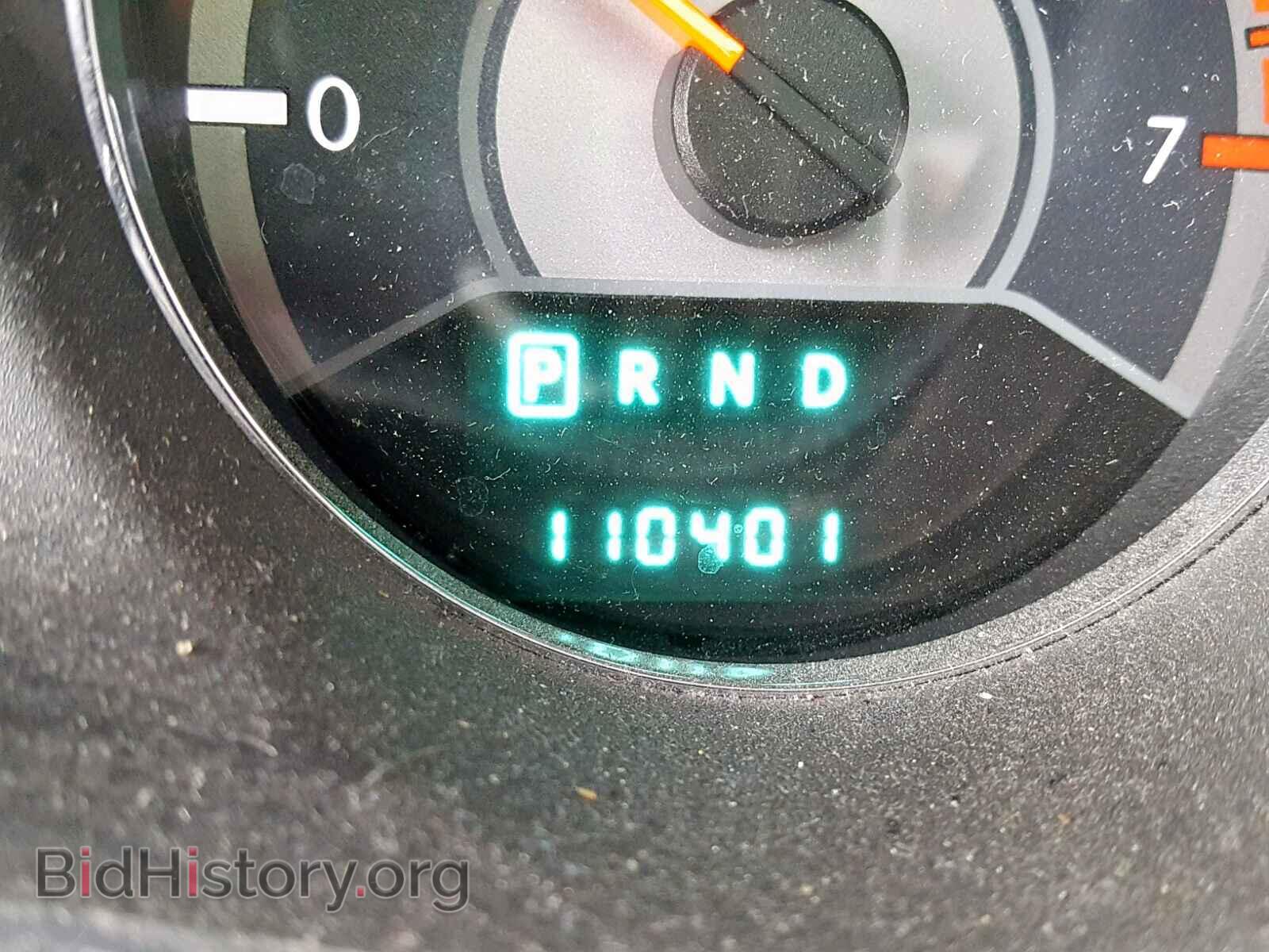 2011 CHRYSLER 200 - VIN: 1C3BC2FG9BN569858 - Фото 8