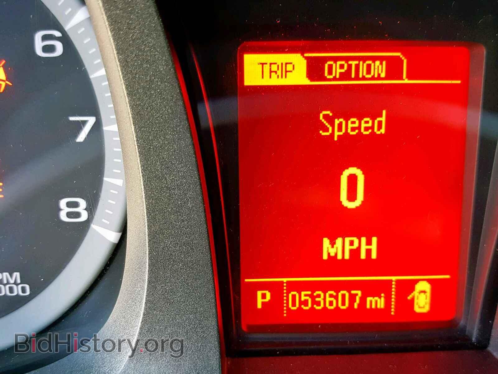 2016 GMC TERRAIN SL - VIN: 2GKFLUE33G6256201 - Фото 8