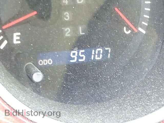2002 LEXUS ES300 - VIN: JTHBF30G520061383 - Фото 8