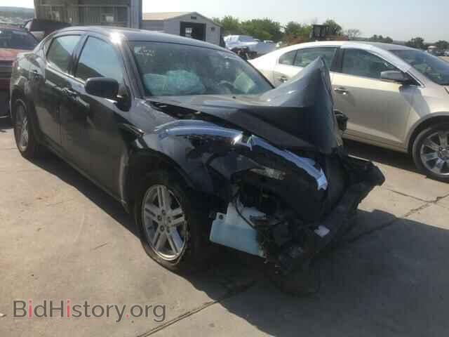 Фотография 1C3CDZCB5CN280111 - DODGE AVENGER 2012