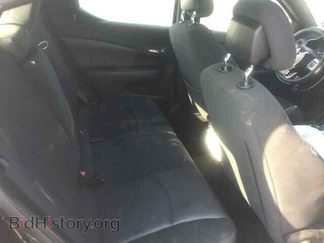2012 DODGE AVENGER - VIN: 1C3CDZCB5CN280111 - Фото 6