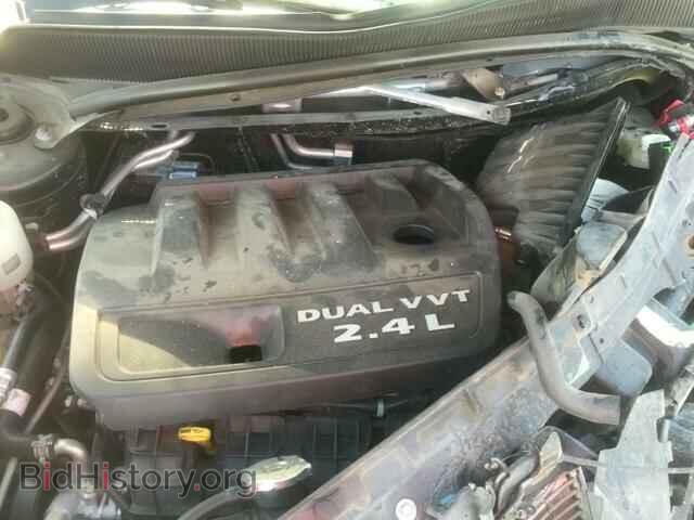 2012 DODGE AVENGER - VIN: 1C3CDZCB5CN280111 - Фото 7
