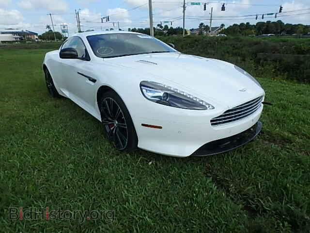 2015 ASTON MARTIN ALL MODELS - VIN: SCFFDAEM7FGA16068 - Фото 20