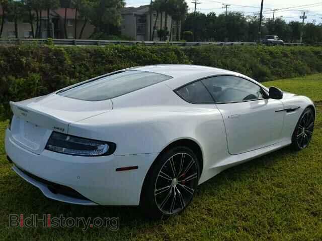 2015 ASTON MARTIN ALL MODELS - VIN: SCFFDAEM7FGA16068 - Фото 4