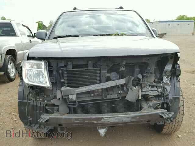 2005 NISSAN PATHFINDER - VIN: 5N1AR18W15C740280 - Фото 9