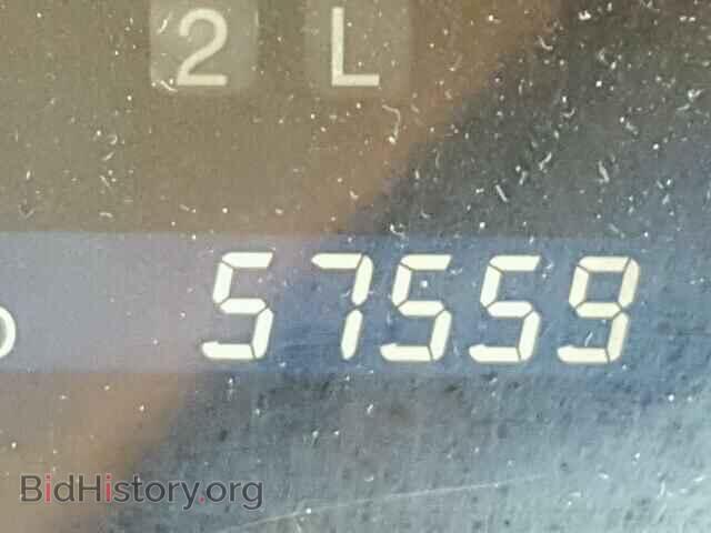2002 LEXUS ES300 - VIN: JTHBF30G220082255 - Фото 8