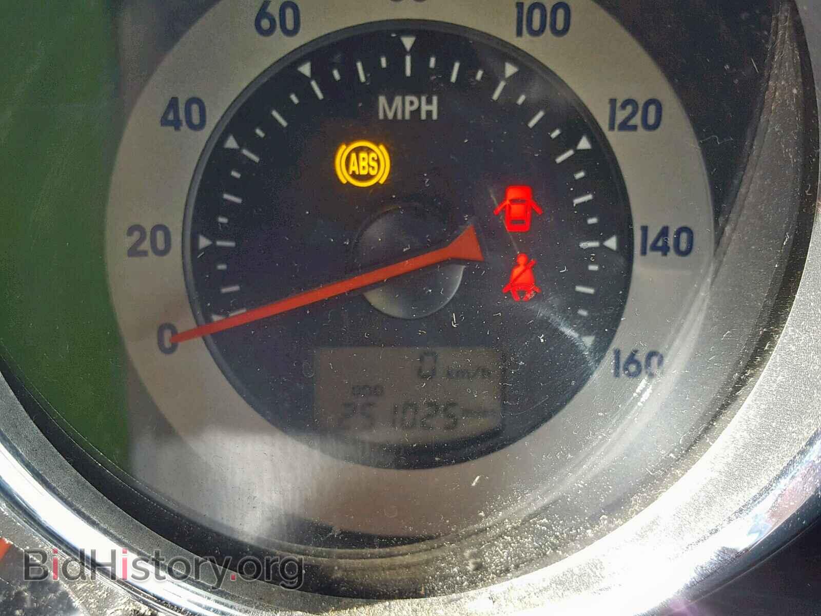 2008 MITSUBISHI ECLIPSE - VIN: 4A3AK24F68E007653 - Photo 8