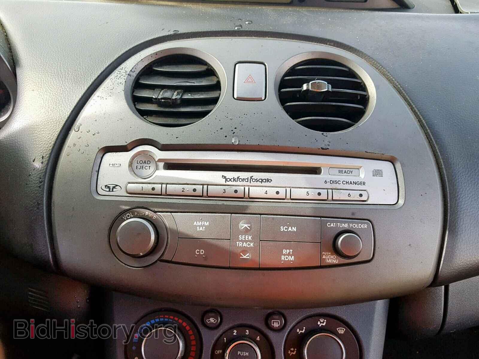 2008 MITSUBISHI ECLIPSE - VIN: 4A3AK24F68E007653 - Photo 9
