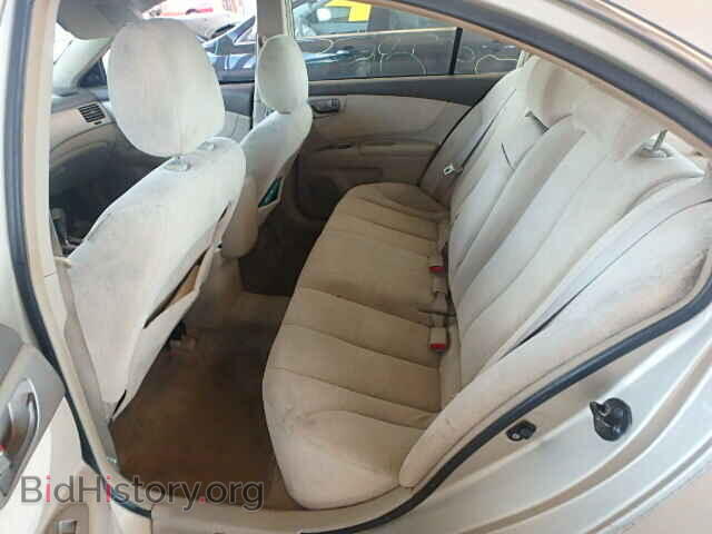 2006 KIA OPTIMA - VIN: KNAGE123765021286 - Photo 6