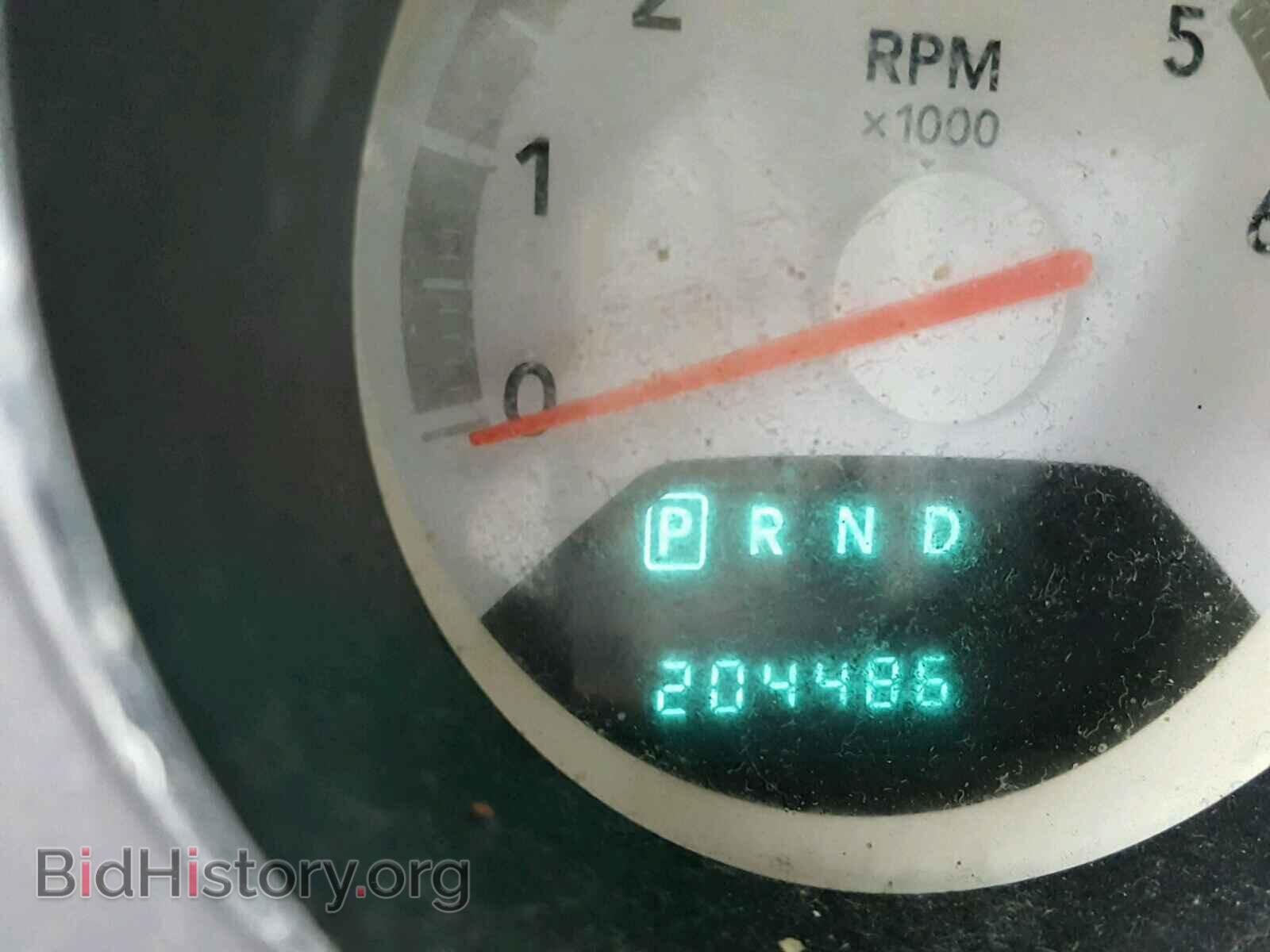 2008 DODGE AVENGER - VIN: 1B3LC56R08N100090 - Фото 8
