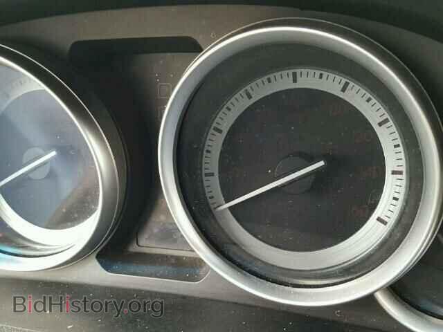 2009 MAZDA 6 - VIN: 1YVHP82B695M08458 - Фото 8