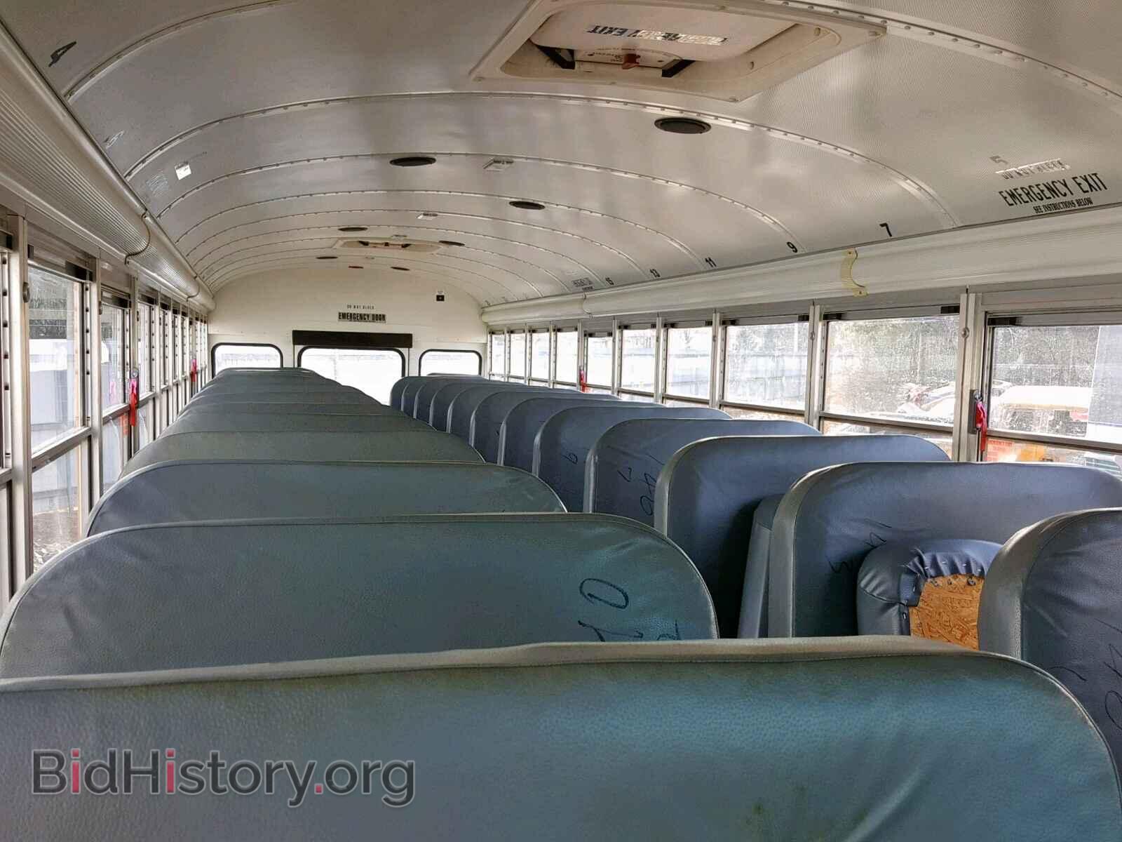 2014 BLUE BIRD ALL MODELS - VIN: 1BAKGCBA5EF302247 - Photo 6