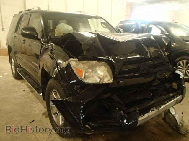 Фотография JTEBU17R848021768 - TOYOTA 4RUNNER 2004