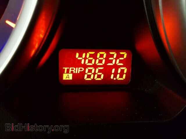 2009 MAZDA CX-9 - VIN: JM3TB38A390167138 - Фото 8