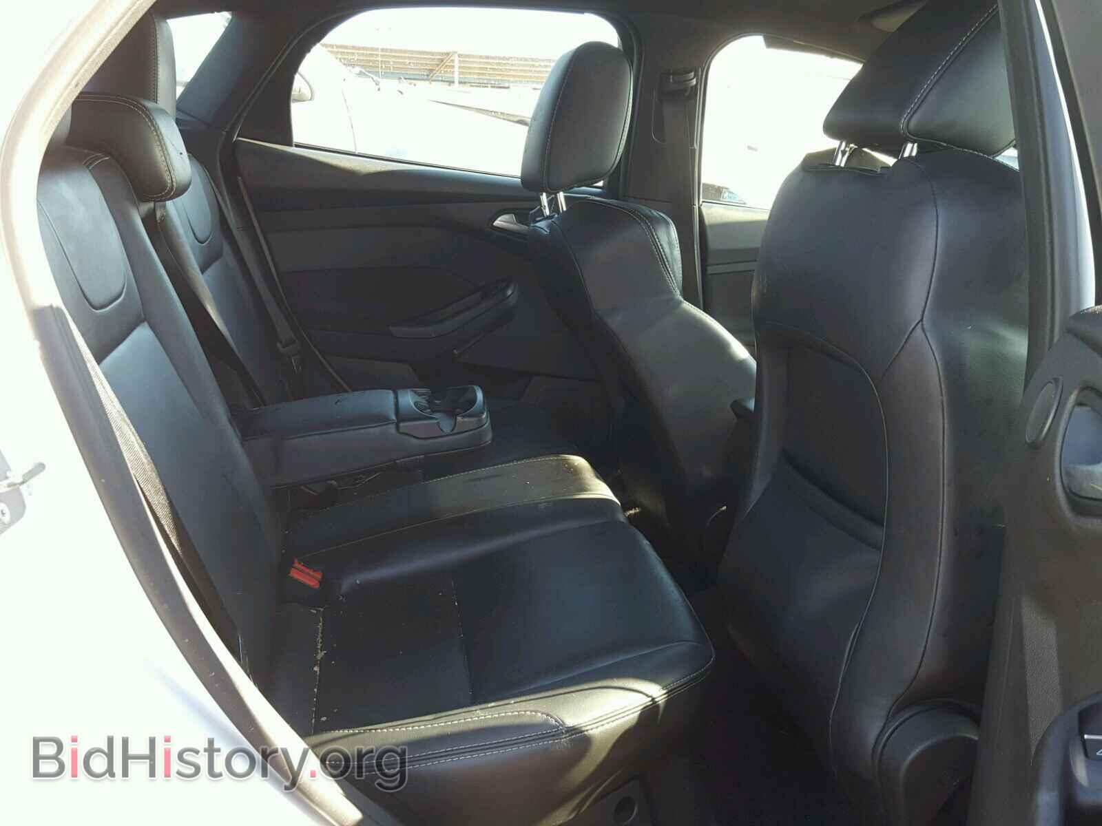 2013 FORD FOCUS - VIN: 1FADP3L93DL364531 - Photo 6