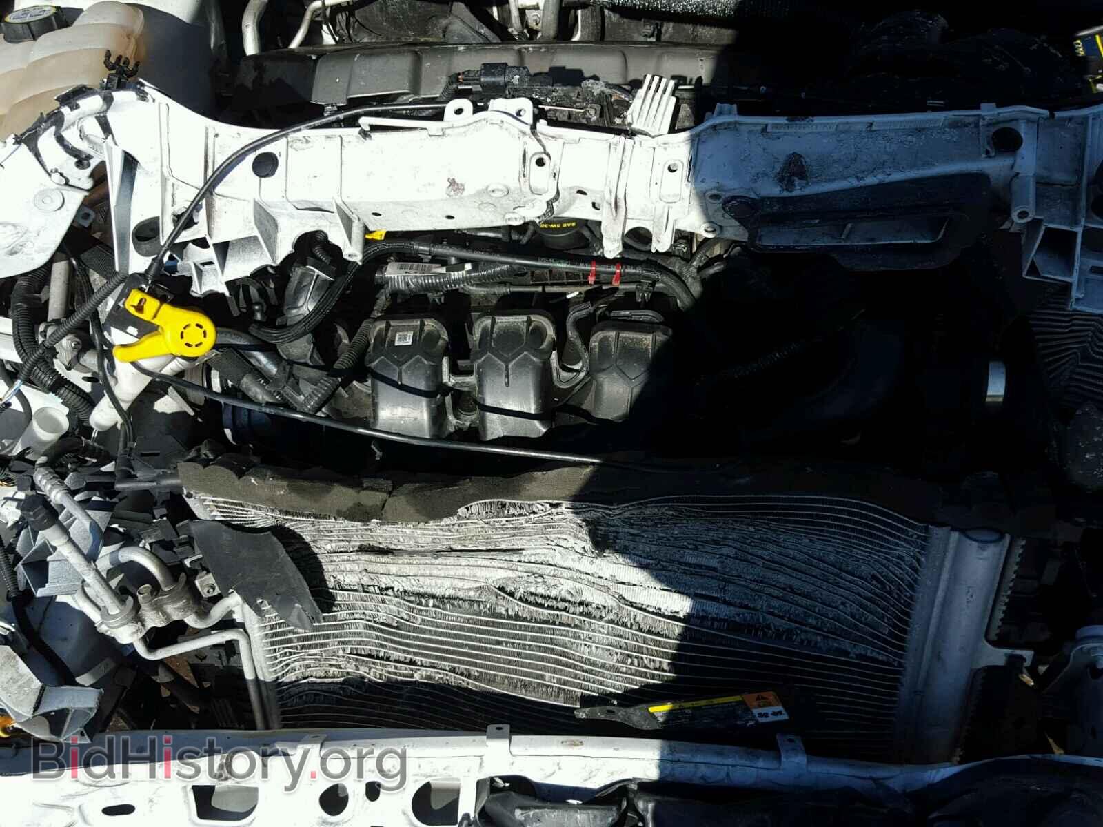 2013 FORD FOCUS - VIN: 1FADP3L93DL364531 - Photo 7