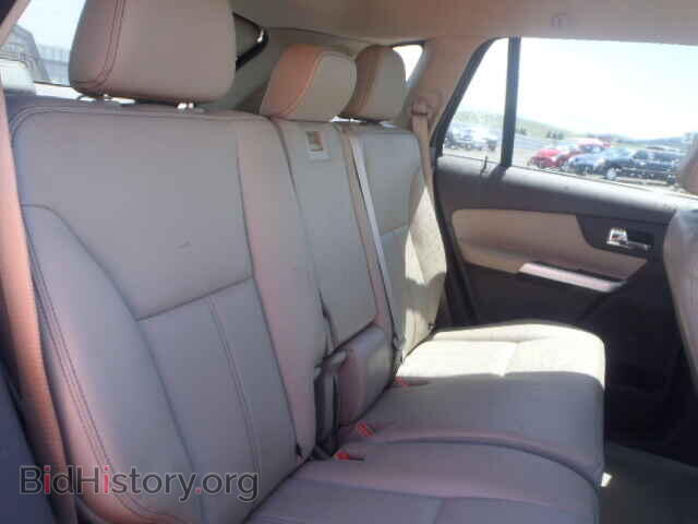 2011 FORD EDGE - VIN: 2FMDK3KC2BBB68496 - Photo 6