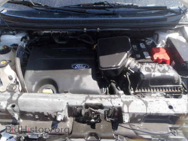 2011 FORD EDGE - VIN: 2FMDK3KC2BBB68496 - Photo 7
