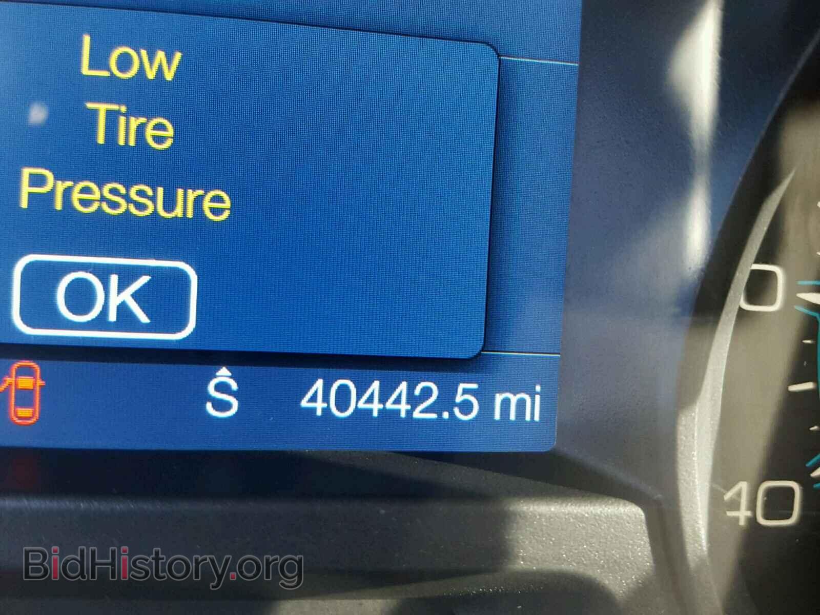 2013 FORD EXPLORER - VIN: 1FM5K7B88DGC78066 - Photo 8