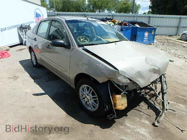 Фотография 1FAFP34N97W132331 - FORD FOCUS 2007