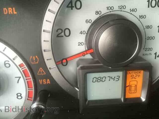 2010 HONDA PILOT - VIN: 5FNYF3H5XAB022822 - Фото 8