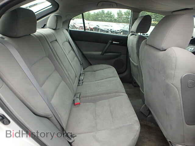 2007 MAZDA 6 - VIN: 1YVHP84D175M31478 - Photo 6