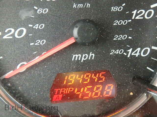 2007 MAZDA 6 - VIN: 1YVHP84D175M31478 - Photo 8