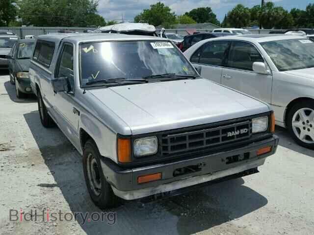 Photo JB7FL29E8KP040882 - DODGE RAM 1989
