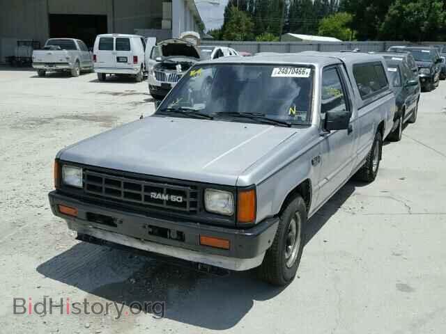 1989 DODGE RAM - VIN: JB7FL29E8KP040882 - Photo 2