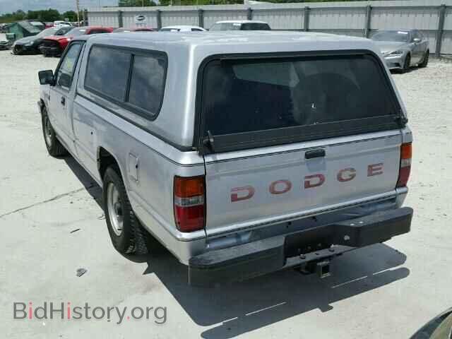 1989 DODGE RAM - VIN: JB7FL29E8KP040882 - Photo 3